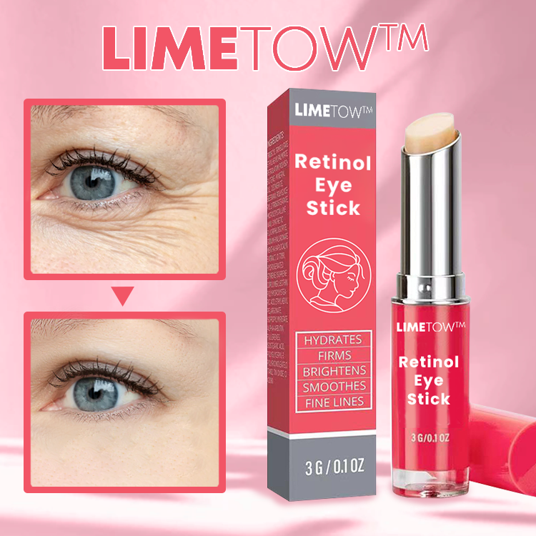 LIMETOW® Retinol Eye Stick