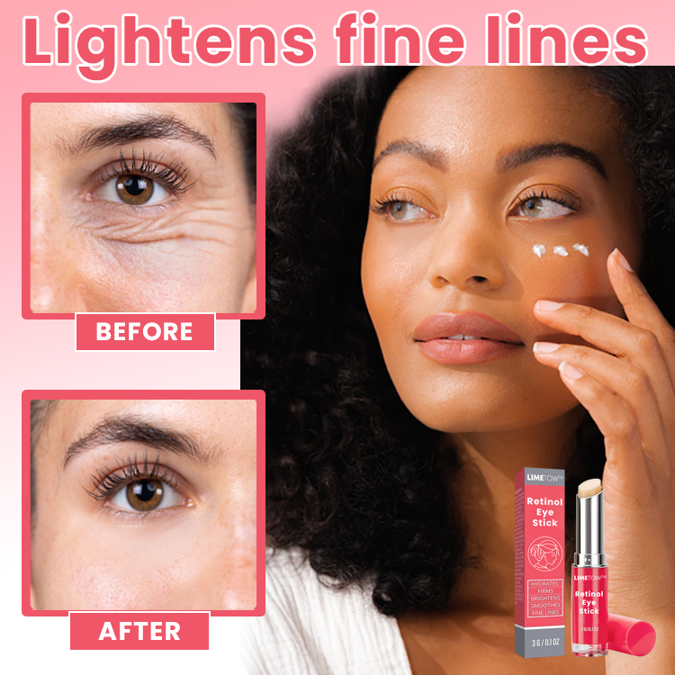 LIMETOW® Retinol Eye Stick