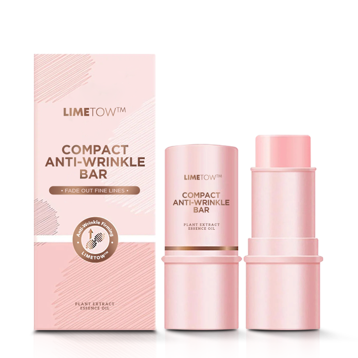 LIMETOW™ Compact Anti-Wrinkle Bar✨Limited Sales!✨