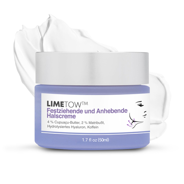 LIMETOW® Tighten & Lift Neck Cream 🔥New Product Discounts🔥 Last Day✨