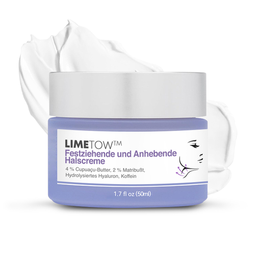 LIMETOW® Tighten & Lift Neck Cream 🔥New Product Discounts🔥 Last Day✨