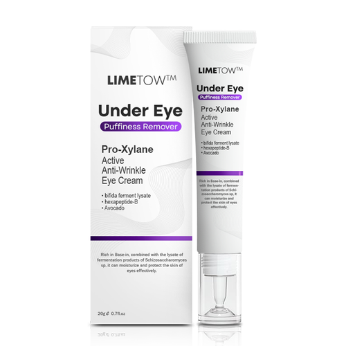 ⏰Limited Time Offer⏰LIMETOW™ Under Eye Puffiness Remover