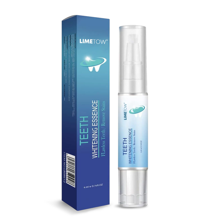 LIMETOW® Teeth Whitening Essence