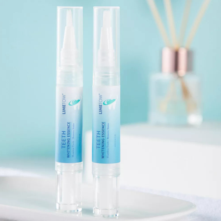 LIMETOW® Teeth Whitening Essence