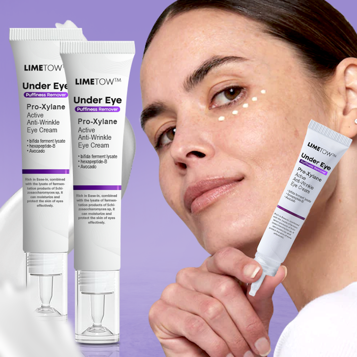 ⏰Limited Time Offer⏰LIMETOW™ Under Eye Puffiness Remover