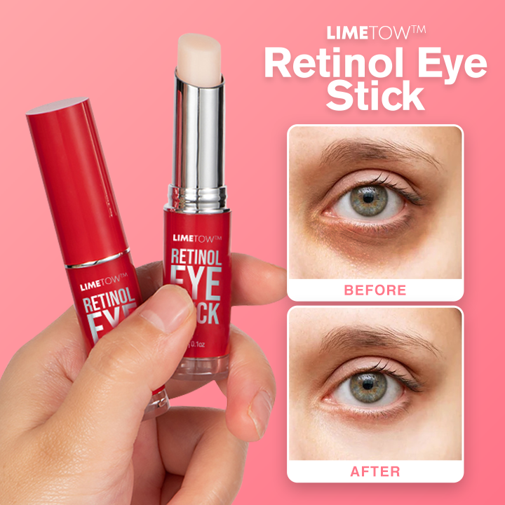 ⏰Limited Time Offer⏰ LIMETOW™ Retinol Eye Stick