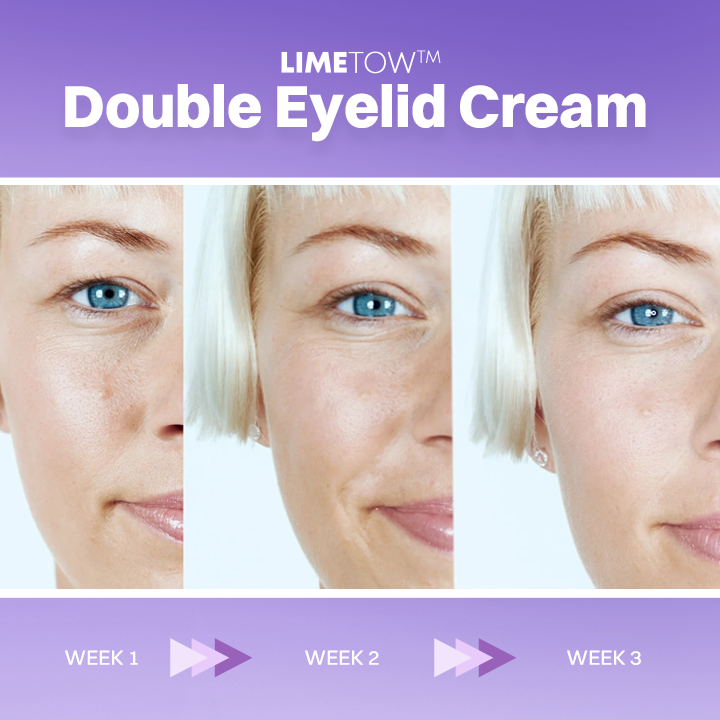⏰Limited Time Offer⏰LIMETOW™ Double Eyelid Cream