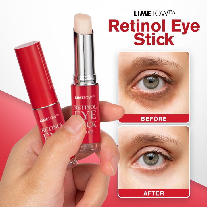 LIMETOW® Retinol Eye Stick