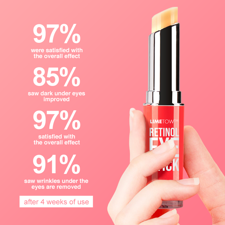 ⏰Limited Time Offer⏰ LIMETOW™ Retinol Eye Stick