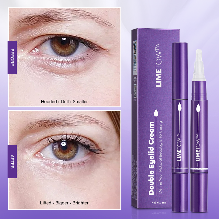 ⏰Limited Time Offer⏰LIMETOW™ Double Eyelid Cream