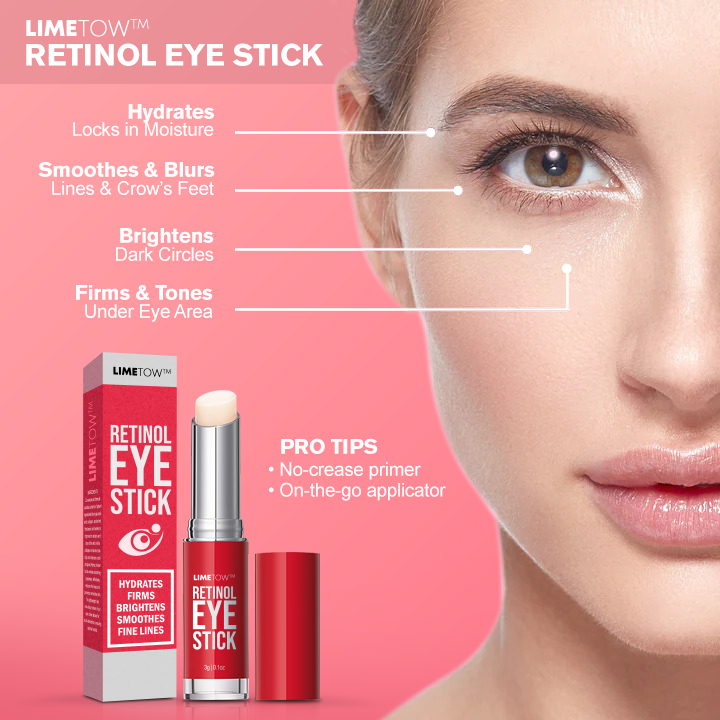 ⏰Limited Time Offer⏰ LIMETOW™ Retinol Eye Stick