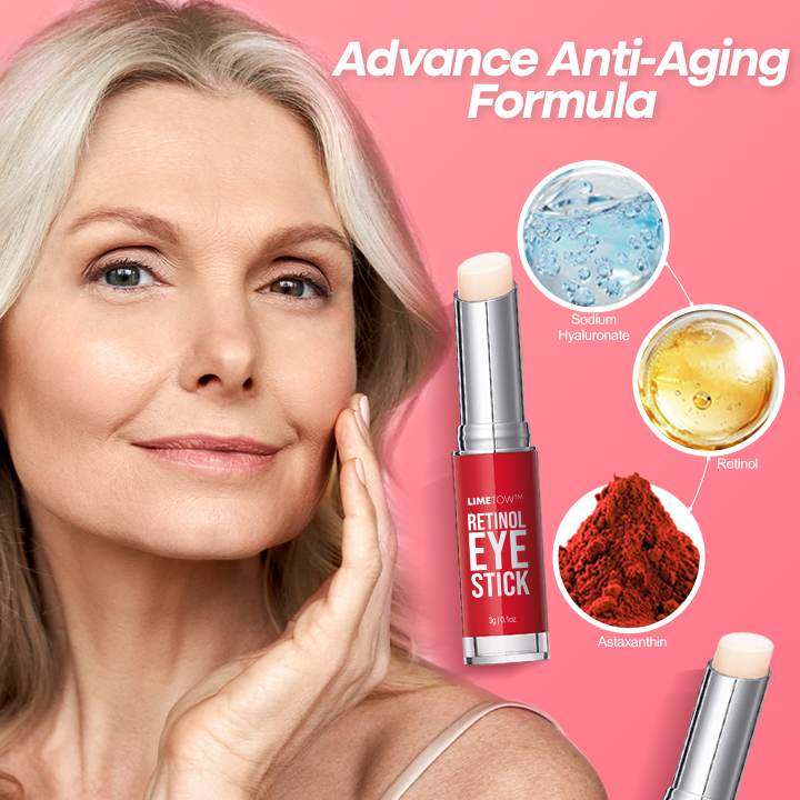 ⏰Limited Time Offer⏰ LIMETOW™ Retinol Eye Stick