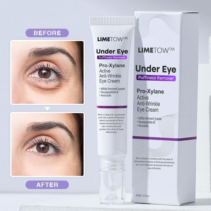 ⏰Limited Time Offer⏰LIMETOW™ Under Eye Puffiness Remover
