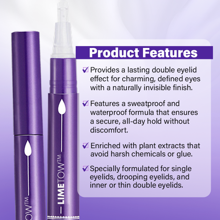 ⏰Limited Time Offer⏰LIMETOW™ Double Eyelid Cream