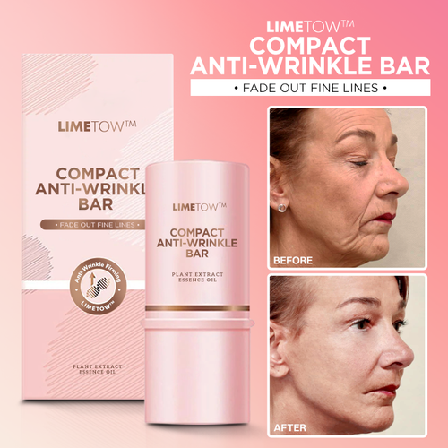 LIMETOW™ Compact Anti-Wrinkle Bar✨Limited Sales!✨