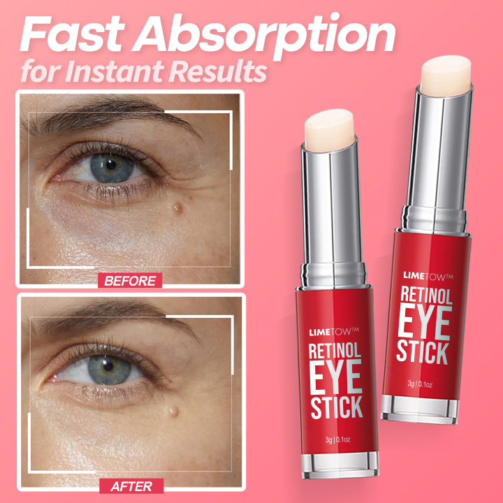 ⏰Limited Time Offer⏰ LIMETOW™ Retinol Eye Stick