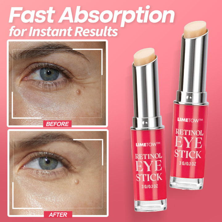 LIMETOW® Retinol Eye Stick