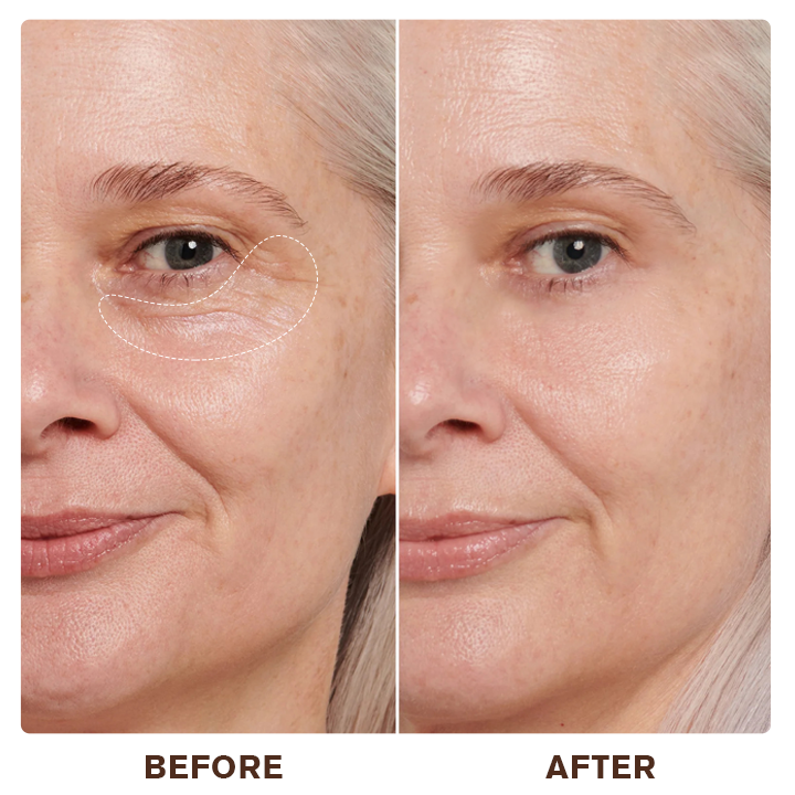 👨⚕️💐Made and Shipped from USA✨LIMETOW™ Instant Eye Cream Tightener😎LAST DAY 50%OFF