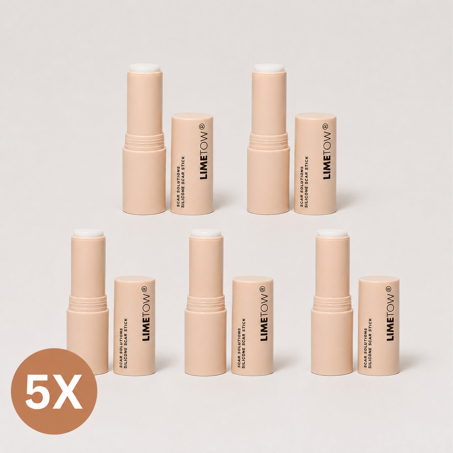 Clinical Acne Scar Repair Stick