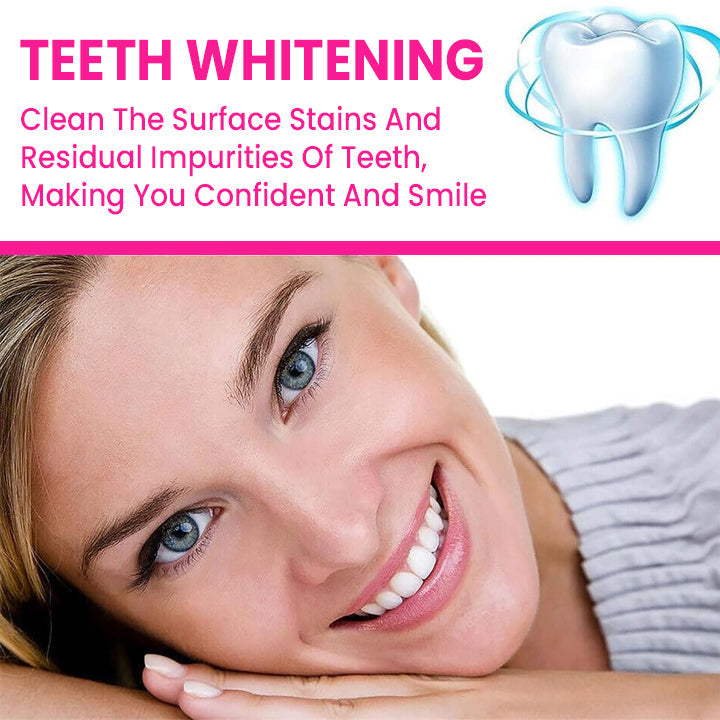 LIMETOW™ Teeth Whitening Pen