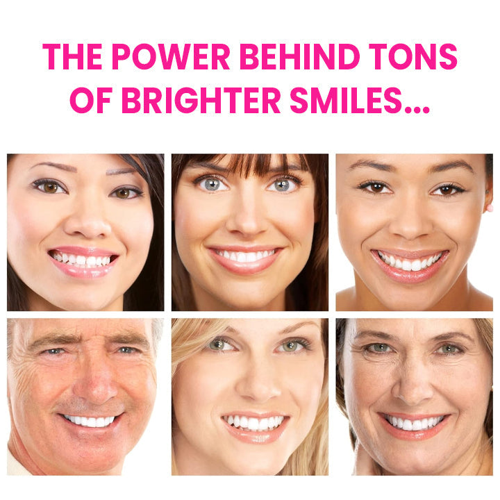 LIMETOW™ Teeth Whitening Pen