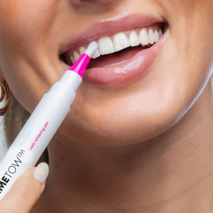 LIMETOW™ Teeth Whitening Pen