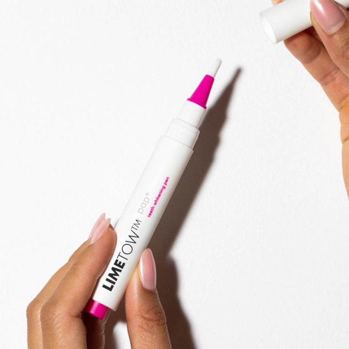 LIMETOW™ Teeth Whitening Pen