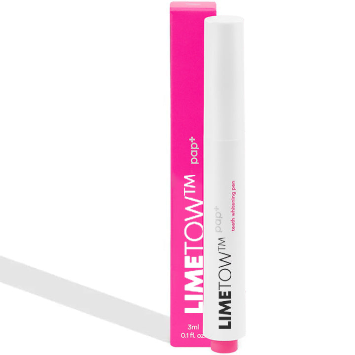 LIMETOW™ Teeth Whitening Pen