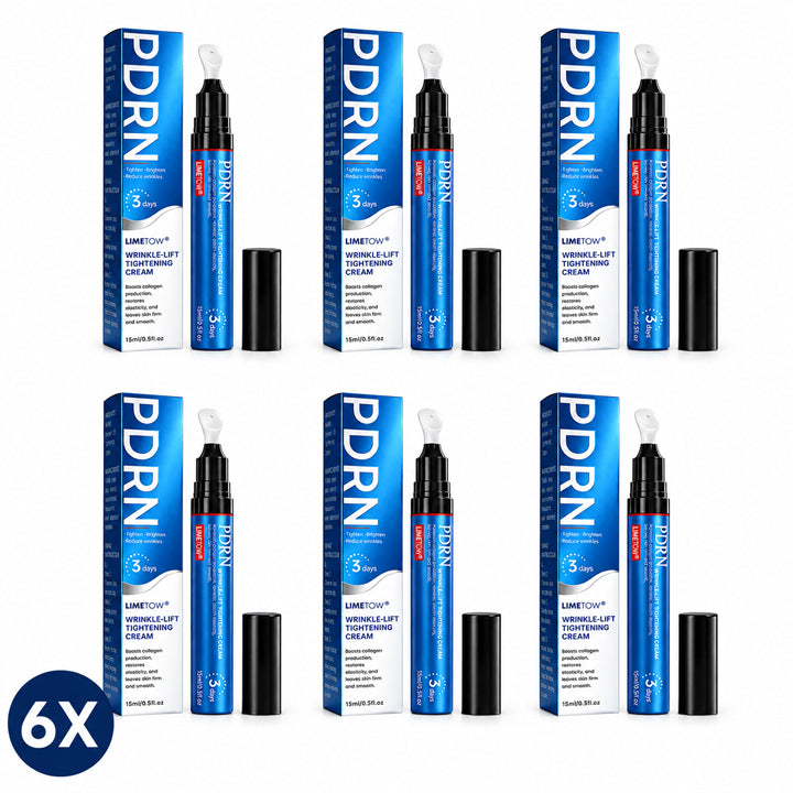 PDRN WRINKLE LIFT TIGHTENING CREAM 🌊