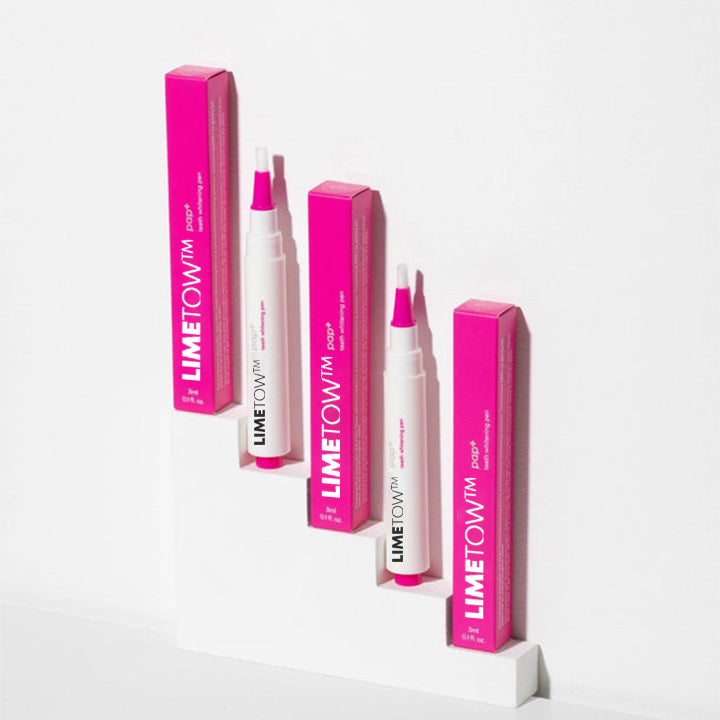LIMETOW™ Teeth Whitening Pen