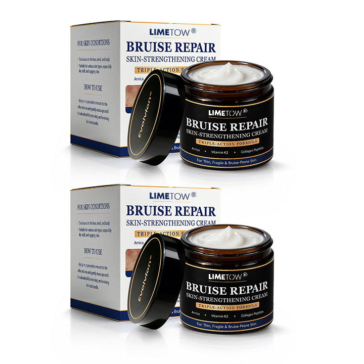 Bruise Repair & Skin-Strengthening Cream