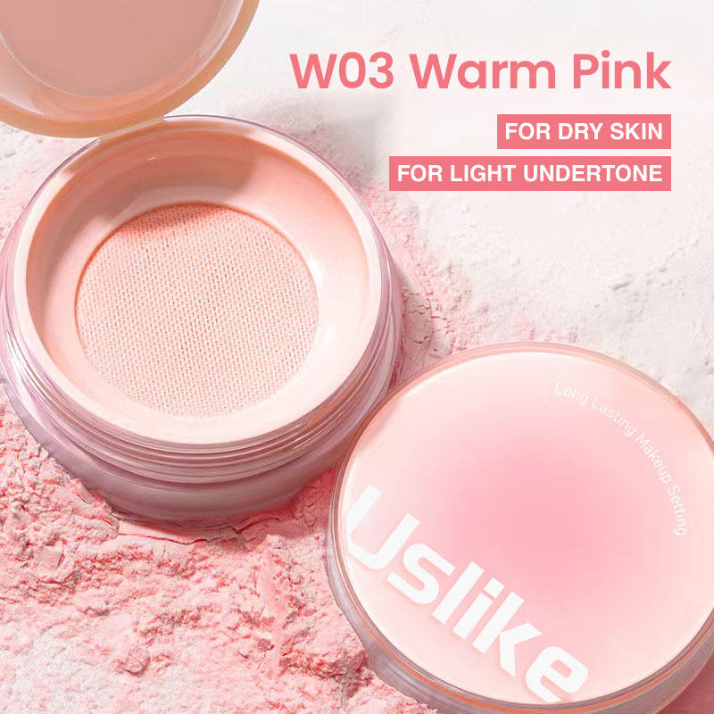 LIMETOW™ Flawless Seal Setting Powder