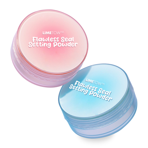 LIMETOW™ Flawless Seal Setting Powder