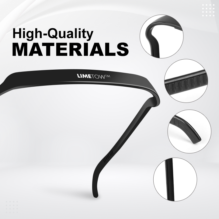 LIMETOW™ Sunglasses Headband