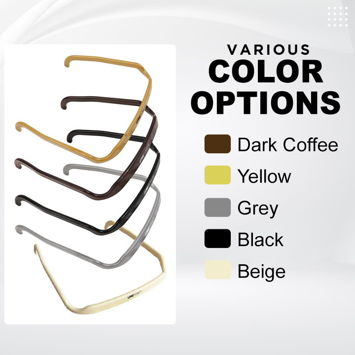 LIMETOW™ Sunglasses Headband