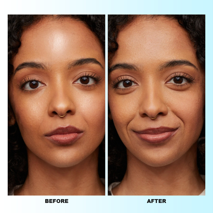 LIMETOW™ Flawless Seal Setting Powder