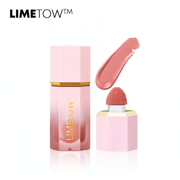 LIMETOW™ Cheek Liquid Blush