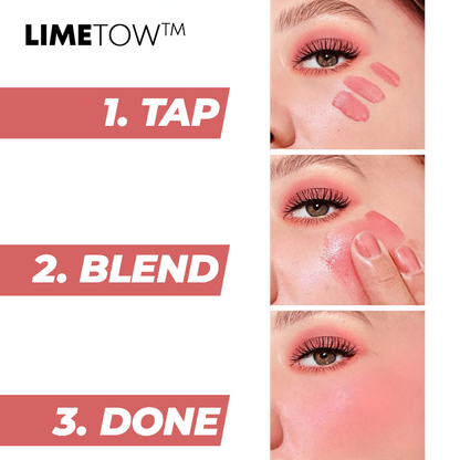 LIMETOW™ Cheek Liquid Blush