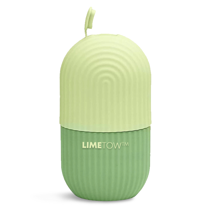 LIMETOW™ Ice Facial Roller