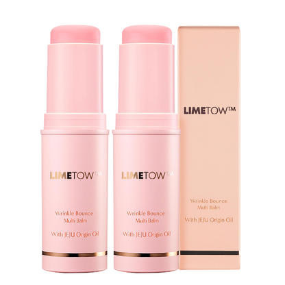 LIMETOW™ Wrinkle Bounce Multi Balm💝LAST DAY 50%OFF