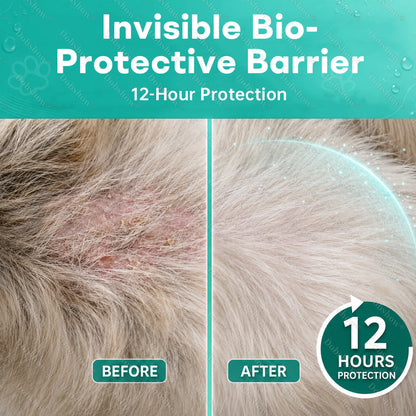 🎉Limited-time discount🎉 Pet Skin Care Spray