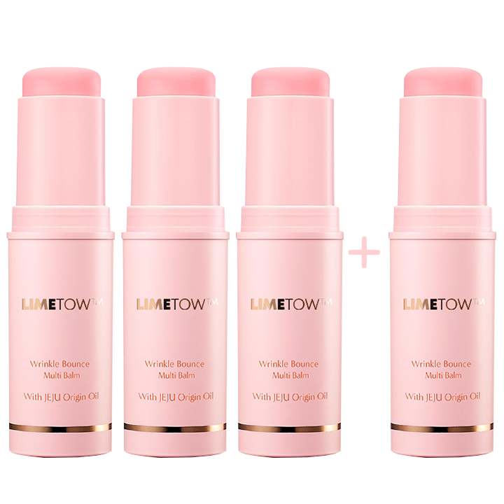 LIMETOW™ Wrinkle Bounce Multi Balm💝LAST DAY 50%OFF