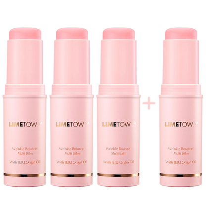 LIMETOW™ Wrinkle Bounce Multi Balm💝LAST DAY 50%OFF