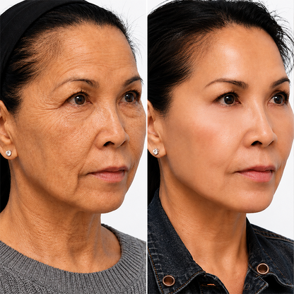 LIMETOW® Temporary Eye Tightener