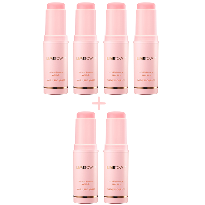 LIMETOW™ Wrinkle Bounce Multi Balm💝LAST DAY 50%OFF