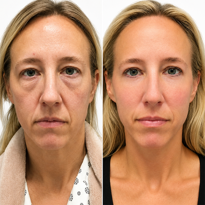 LIMETOW® Temporary Eye Tightener