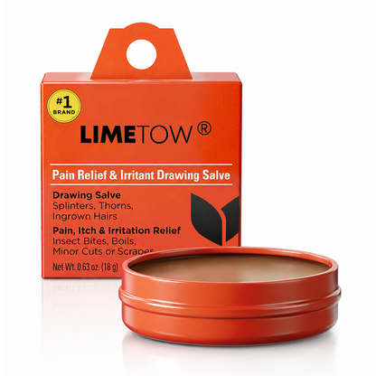 LIMETOW® Drawing Salve