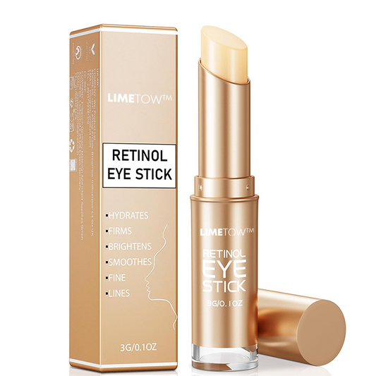 LIMETOW® Retinol Gold Eye Stick
