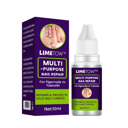 LIMETOW™🔥 Multi-Purpose Nail Repair 🔥