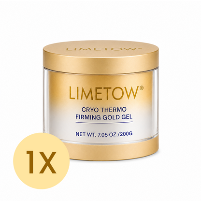 Limited-Time Offer⚡ Gold Sculpt Firming Gel